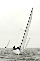 2014 Southern Bay Race Week A 190