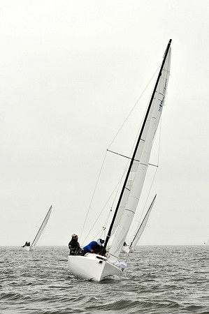 2014 Southern Bay Race Week A 190