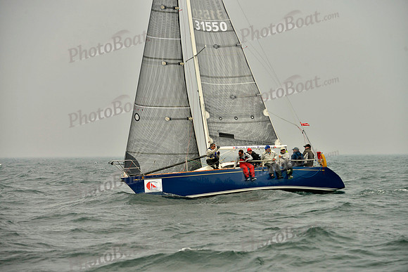 2017 Block Island Race Week H_0750