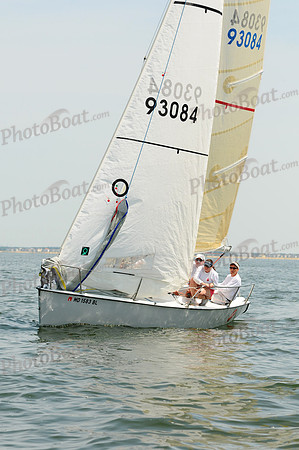 2011 Southern Bay RW E 709