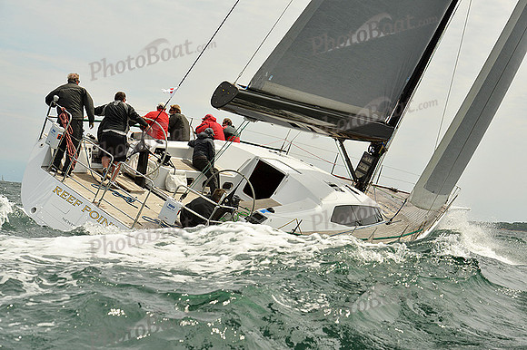 2015 Block Island Race Week L 039