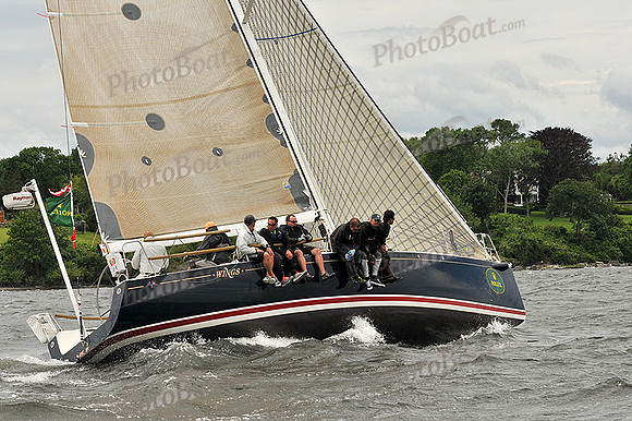 2013 NYYC Annual Regatta A 644