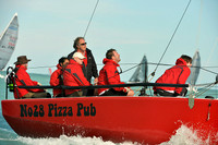 2016 Key West Race Week A_1717
