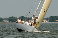 2012 Southern Bay Race Week A 257