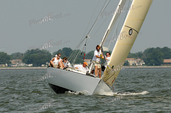 2012 Southern Bay Race Week A 257