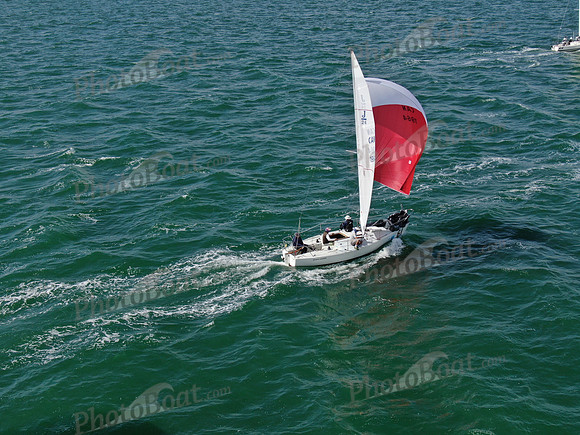 2019 J24 Worlds P_0158