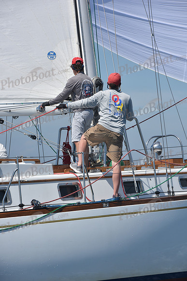 2021 Block Island Race Week A_1188