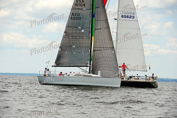 2014 Denmark Race B 806