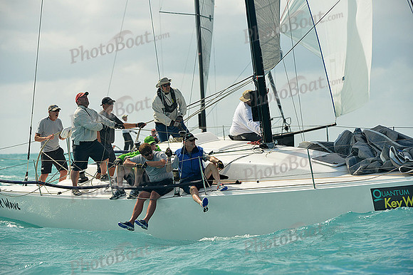 2015 Key West Race Week E 1281