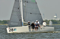 2014 Charleston Race Week B 450