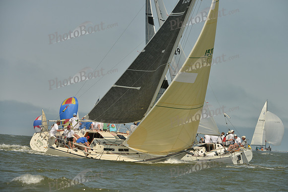 2016 Southern Bay Race Week B_0556