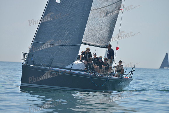 2019 Block Island Race Week I_0341