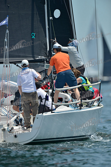 2019 Block Island Race Week L_0312
