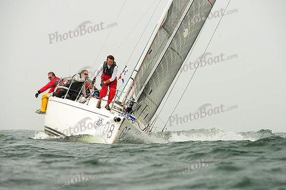 2013 Block Island Race Week E 473