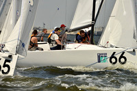 2014 Charleston Race Week B 733