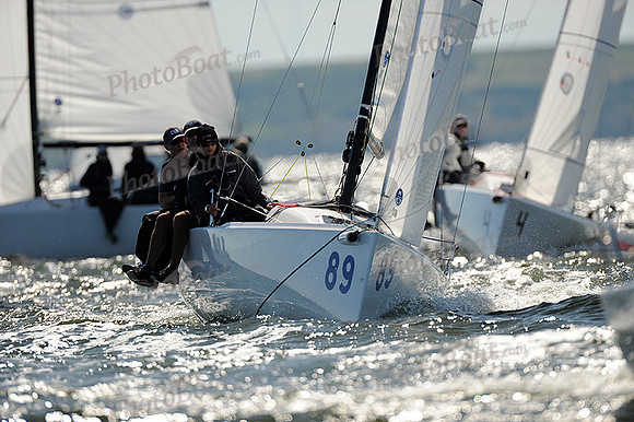 2014 J70 Winter Series H 221