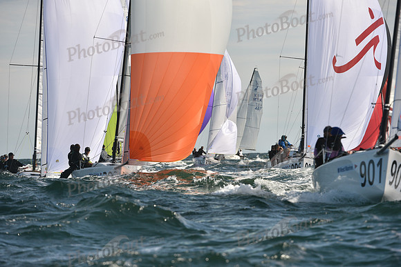2018 J70 Worlds F_0217