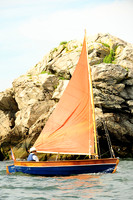 2014 NYYC Race Week A 1089