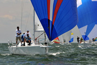 2012 CPYC One Design 1686