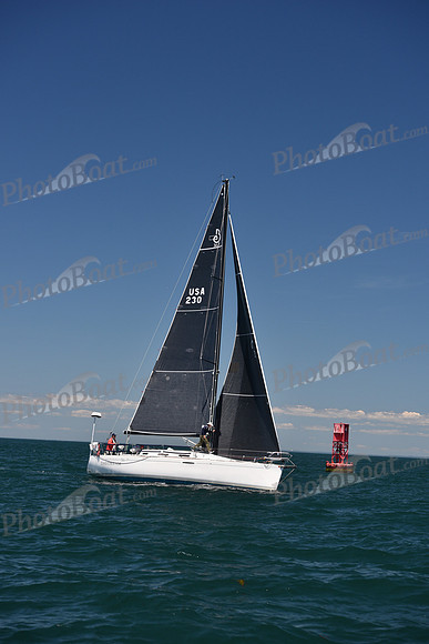 2021 Block Island Race Week E_1223
