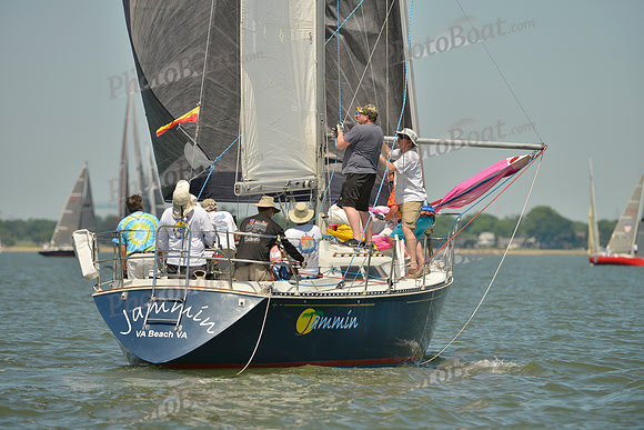 2017 Southern Bay Race Week A_0653