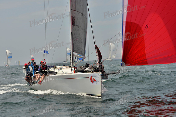 2017 Block Island Race Week D_0808