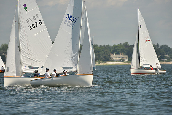 2018 Thistle Nationals G_0660