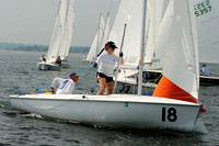 2011 Flying Scot NAC B 598