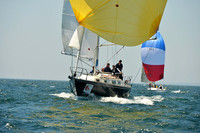 2015 Block Island Race Week A 1138