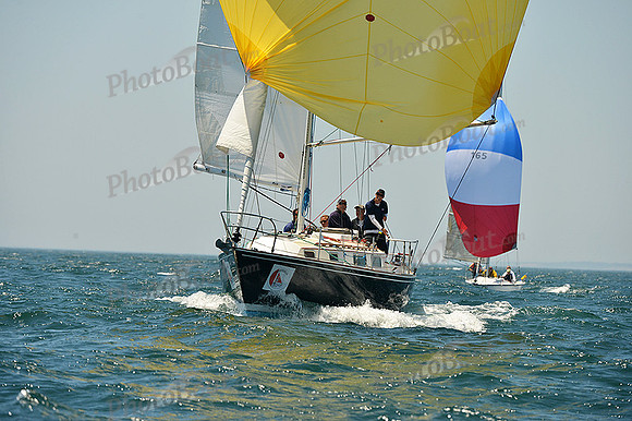 2015 Block Island Race Week A 1138