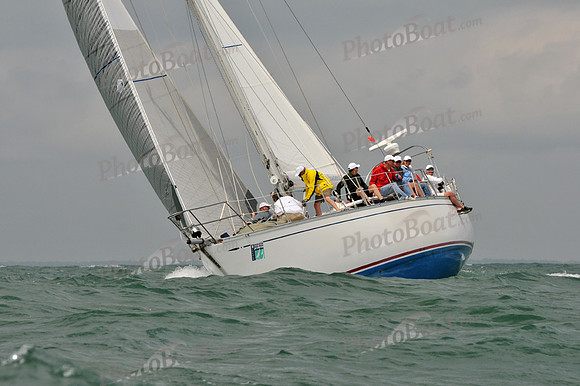 2012 Charleston Race Week A 2223