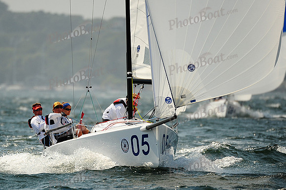 2014 USQS-D 777