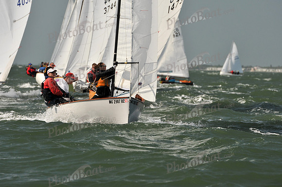 2012 Thistle Midwinters B 546