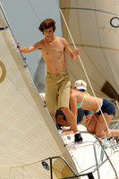 2012 Southern Bay Race Week A 1349