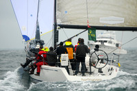 2011 NYYC Annual Regatta B 2414