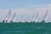2013 Key West Race Week D 1049
