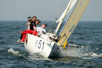 2013 Block Island Race Week A 1787