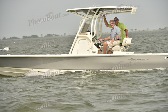 2019 Charleston Race Week D_0166
