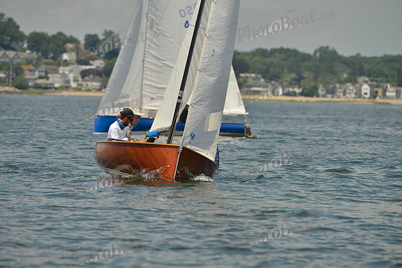 2018 Thistle Nationals J_0350