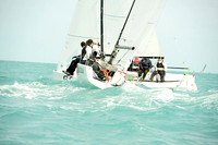 2016 Key West Race Week E_0295