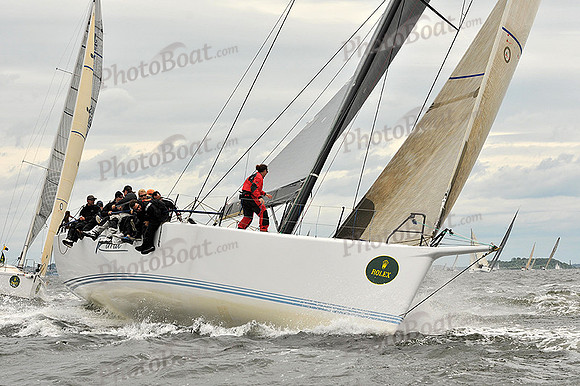 2013 NYYC Annual Regatta A 1140