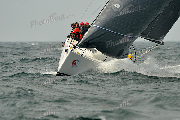 2015 Block Island Race Week D 1712