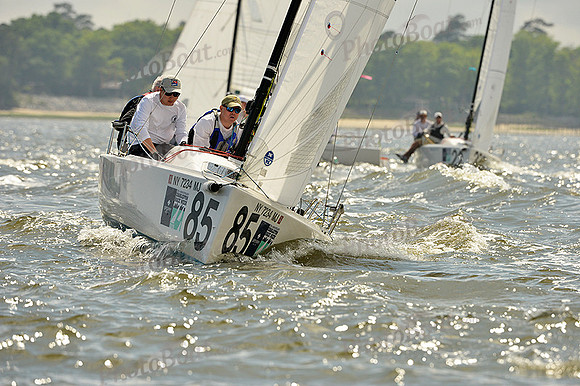 2015 Charleston Race Week B 720