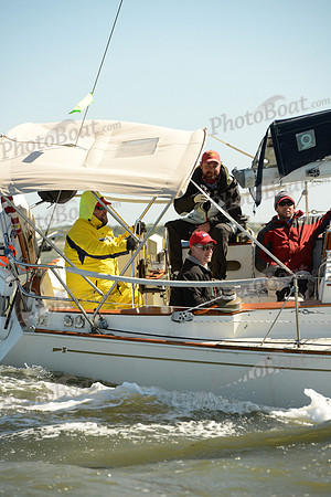 2016 Charleston Race Week E_0280