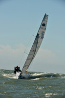 2016 Charleston Race Week C 0841