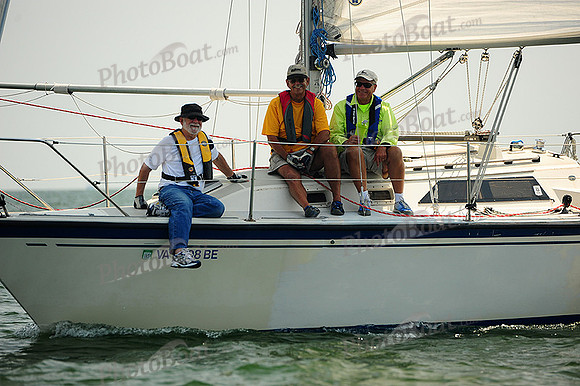 2014 Cape Charles Cup A 1314
