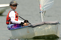 2012 Opti Green Fleet 204