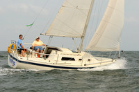 2012 Cape Charles Cup A 364