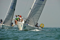 2014 Charleston Race Week D 314