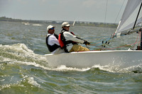 2018 Charleston Race Week B_0982